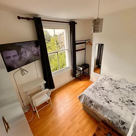 41 Home Near Kings Cross And Angel London Exterior photo