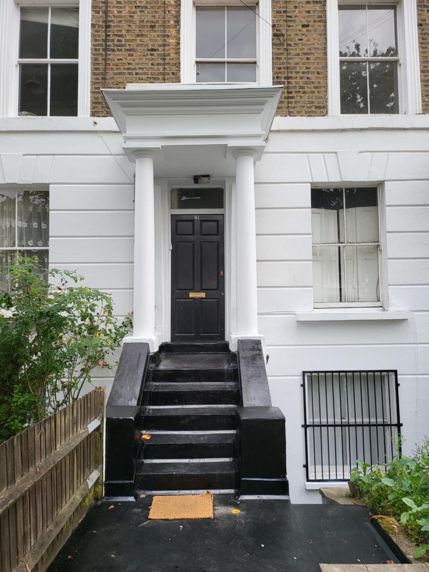 41 Near Kings Cross And Angel Affittacamere *